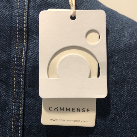 Comense vest size L - Picture 6 of 8